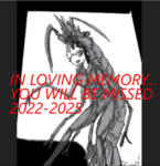 no.2 shrimp memorial group...RIP