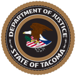 | Tacoma Department of Justice