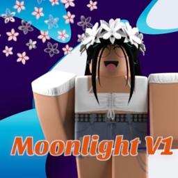 Work at a pizza restaurant! | Moonlight V1