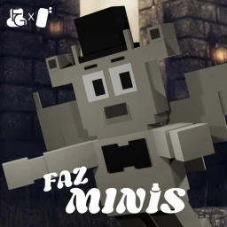[👻] Faz Minis [BETA] icon