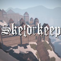 Galerith | Siege of Skeldrkeep