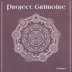 |- Project Grimoire -|