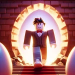 [THE HUNT: MEGA EDITION] Egg Hunts Hub