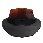 Singularity Fedora
