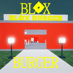 Blox Burger