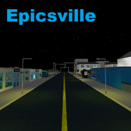 Epicsville icon