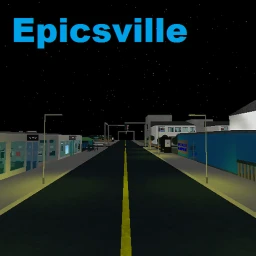 Epicsville icon