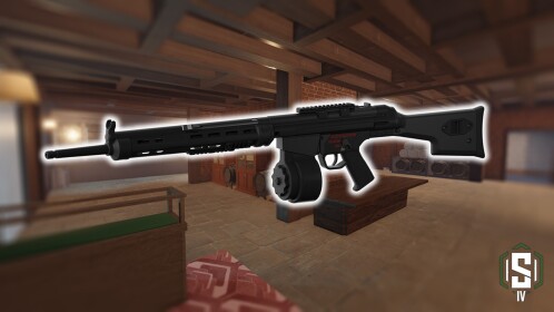 [NEW ATTACKER] Operations: Siege