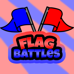 🏴 Flag Battles [WINTER] 🏳️