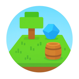 Build A Garden City!