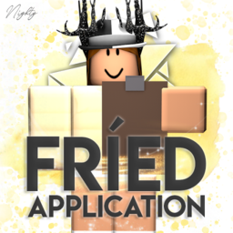 Fríed | Application icon
