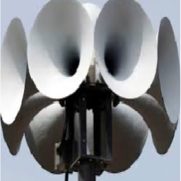 Catasrophic noise maker 3000