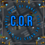 Cult of Rares (C.O.R)