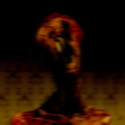 Endless Rooms [A BACKROOMS FOUND FOOTAGE GAME] icon