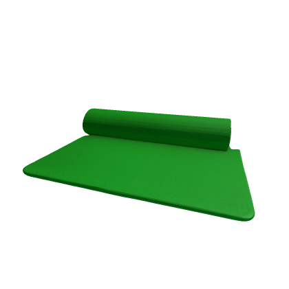 Green Mat