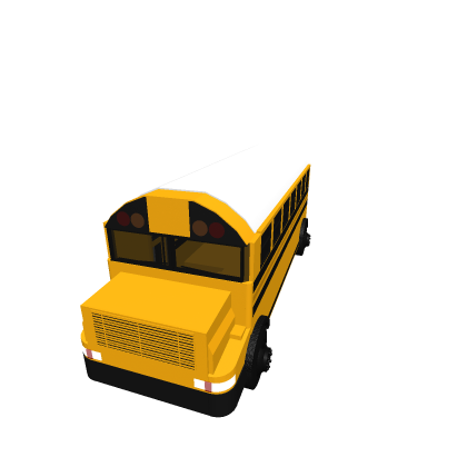 Bus for School Excursion