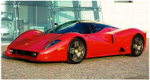 The ferrari fans