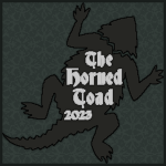 The Horned Toad
