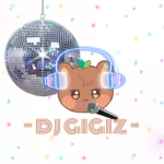 - dj gigiz -