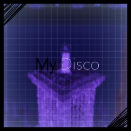 Mask's Disco!