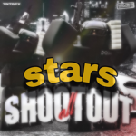 All Shootout Remastered Stars