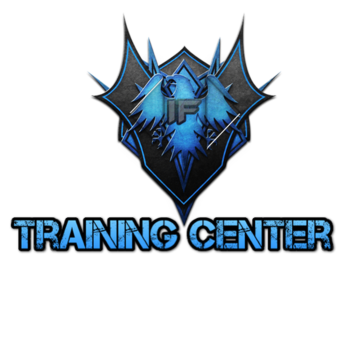 【Iridium Forces】- 【Training Center】