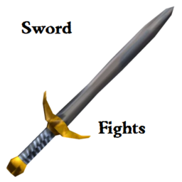 Sword Fighting
