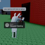 Harp's Projects