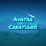 Avatar Creations!