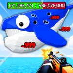 Dangerous Fish