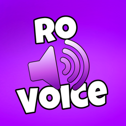 Ro-Voice 🔊 [Beta]