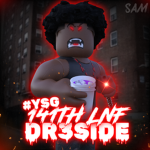 LNF Dr3Side #OGE