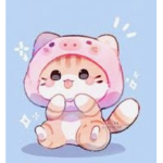 ~cutie mood~