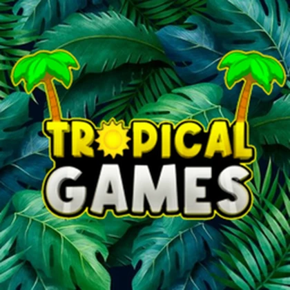 Tropical Games Studios Roblox group icon