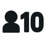 10 CCU STUDIO.