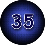 Secret 35