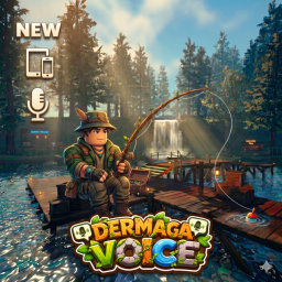DERMAGA VOICE CHAT [NEW]