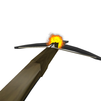 Legends's Crossbow
