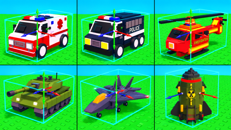 Mini Emergency