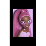 ~*Baddie*~