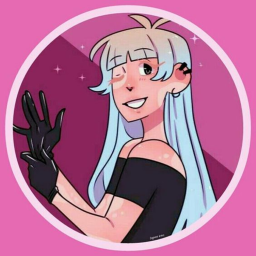 ❀