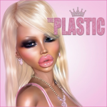 •The Plastic•