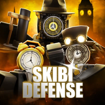 [2X EVERYTHING+ NEW CHAPTER] Skibi Defense