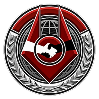 CMB | The Universal Union Roblox group icon