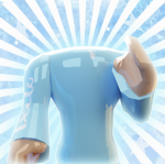 blu’s fan group