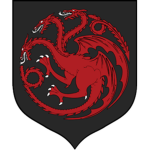 [ TSK ] House Targaryen