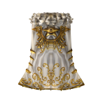 Mantle of the Gilded Ascendant