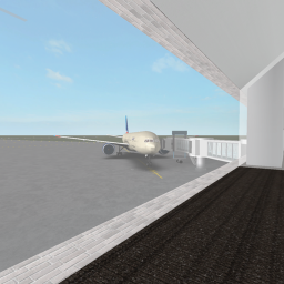 Jinnah Int'l Airport