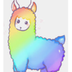 LLAMASXD