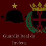 [GRI] Guardia Real de Invicta